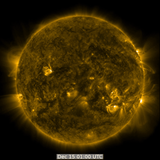 Sun last 72h