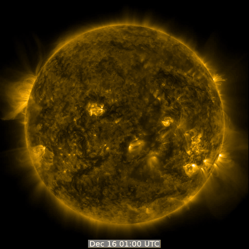Sun last 72h