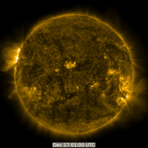 Sun last 72h