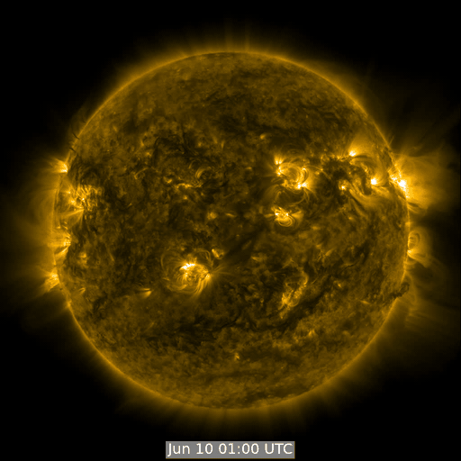 Sun last 72h