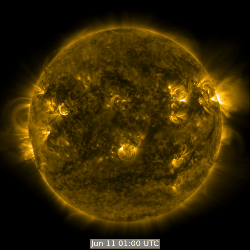 Sun last 72h