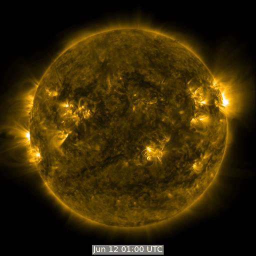 Sun last 72h