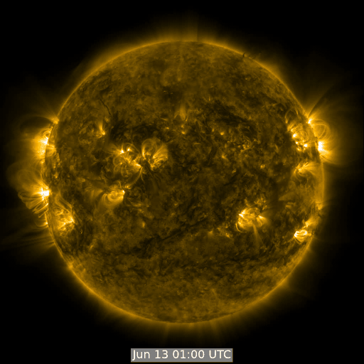 Sun last 72h