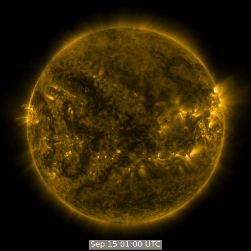 Sun last 72h