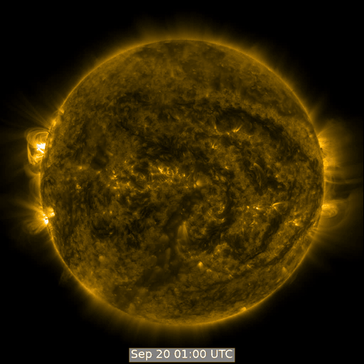 Sun last 72h
